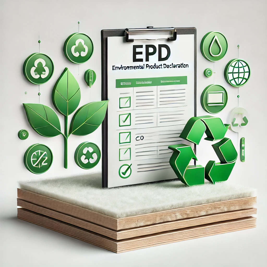 EPD Consultancy