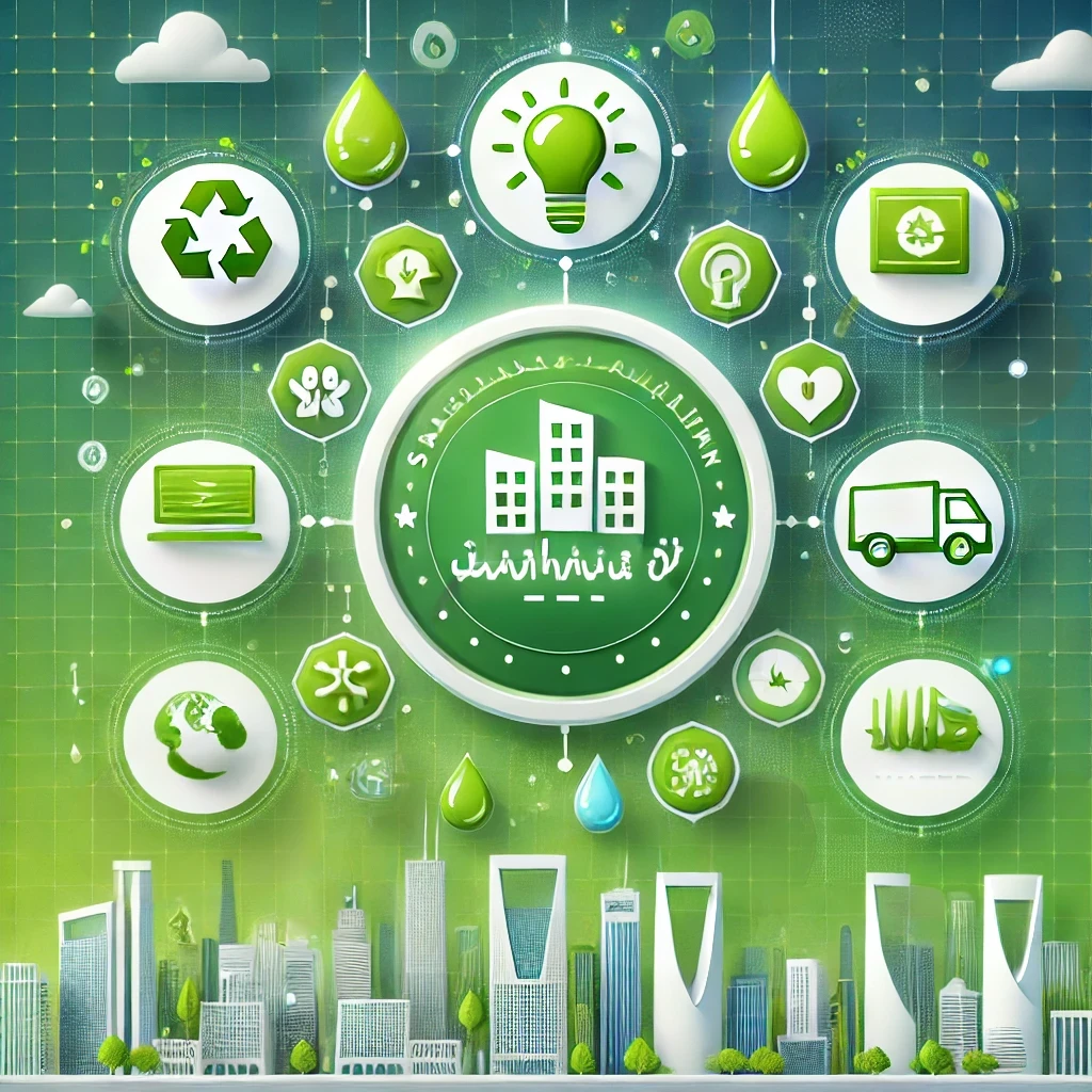How do the Estidama and Mostadam certification systems score EPDs?