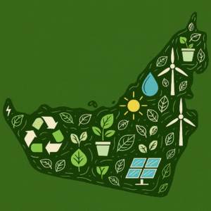 How Does the UAE Contribute to Sustainability?